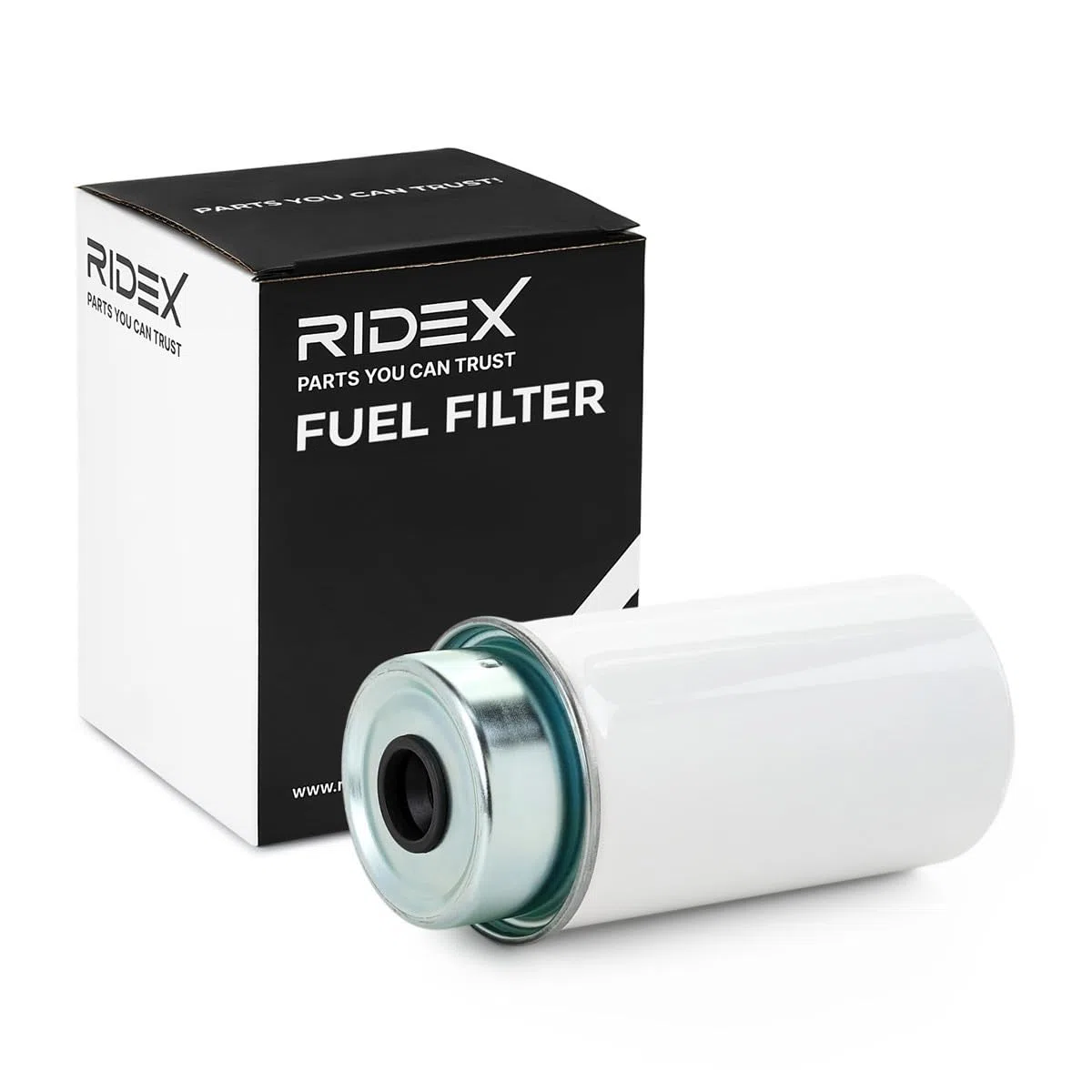 RIDEX 9F0123 Filtro carburante Compatibilità con FORD Transit Mk6 Furgonato V347, V348, FA