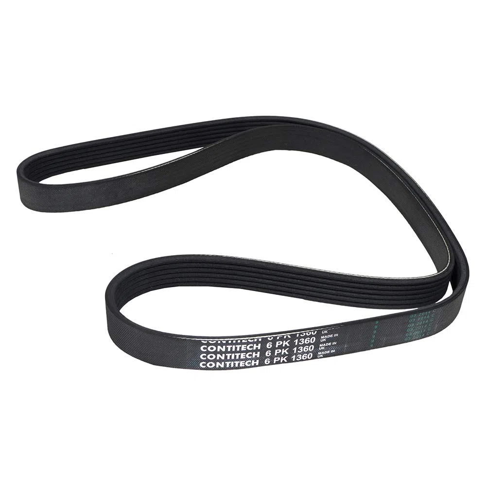 CONTITECH 6PK1360 Cinghia Poly-V
