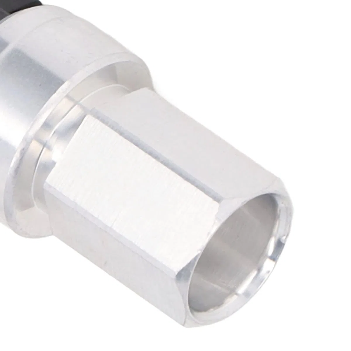 Sensore Pressostato Aria Condizionata, KIMISS 1K0959126E Sostituzione Sensore Pressione Refrigerante Aria Condizionata Auto per MK4 MK5 A1 B5 B6