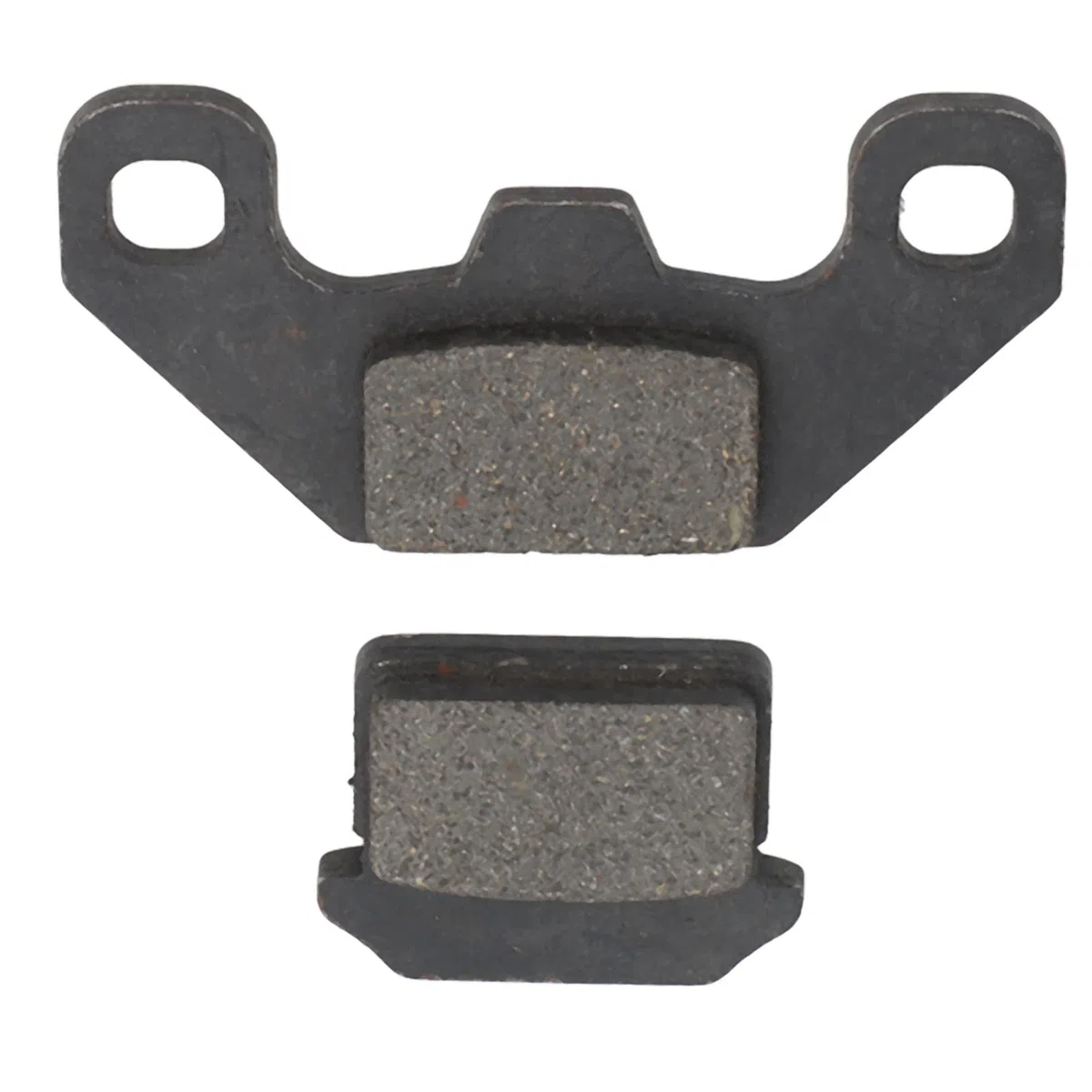 Pastiglie Freno Anteriori Smussate in Ceramica Antiruggine per Moto 50cc 70cc 110cc 125cc 140cc Pit Dirt Bike