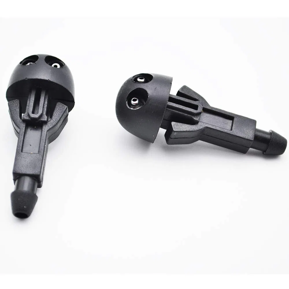 XUKEY Ugelli lavavetri Jet per 107 C1 Aygo set anteriore 2005 2006 2007 2008 2009 2010 2011 2012 2013 2014