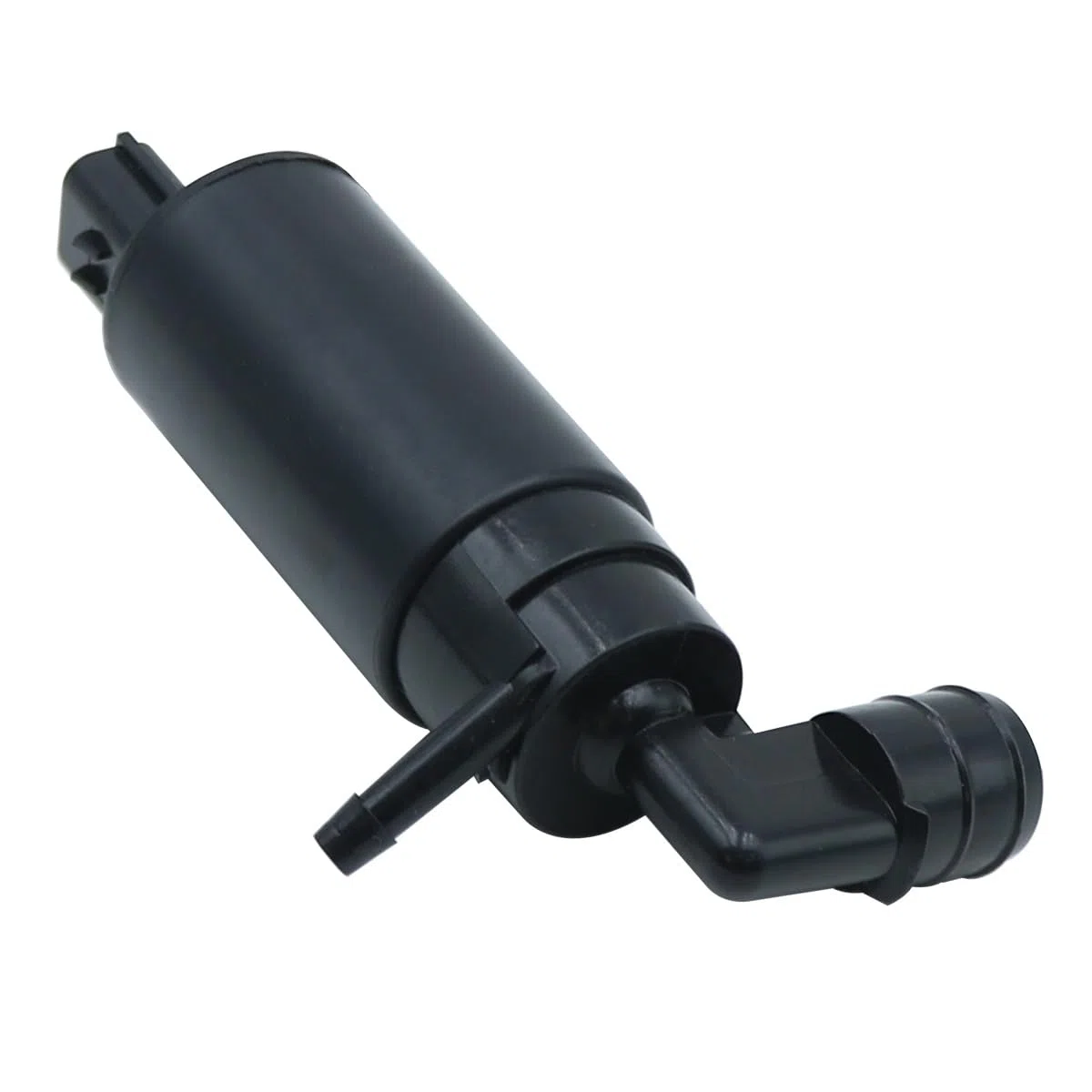 Ludom Sistema di Lavaggio per Parabrezza Anteriore Singolo Outlet 85330-05030, 85330-05031 Compatibile con T25 T22 Corola E11 E12 Yaris/Vitz 1999-2005