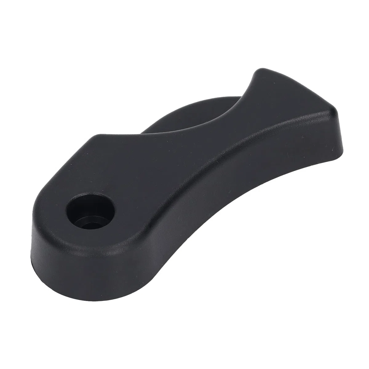 Generic Maniglia della Leva di Rilascio del Cofano Maniglia di Controllo del Coperchio del Motore Durevole per Serie 1 M Base 6 Cilindri 3.0L 2011, Realizzata in Materiale ABS Ad Alta Resistenza,