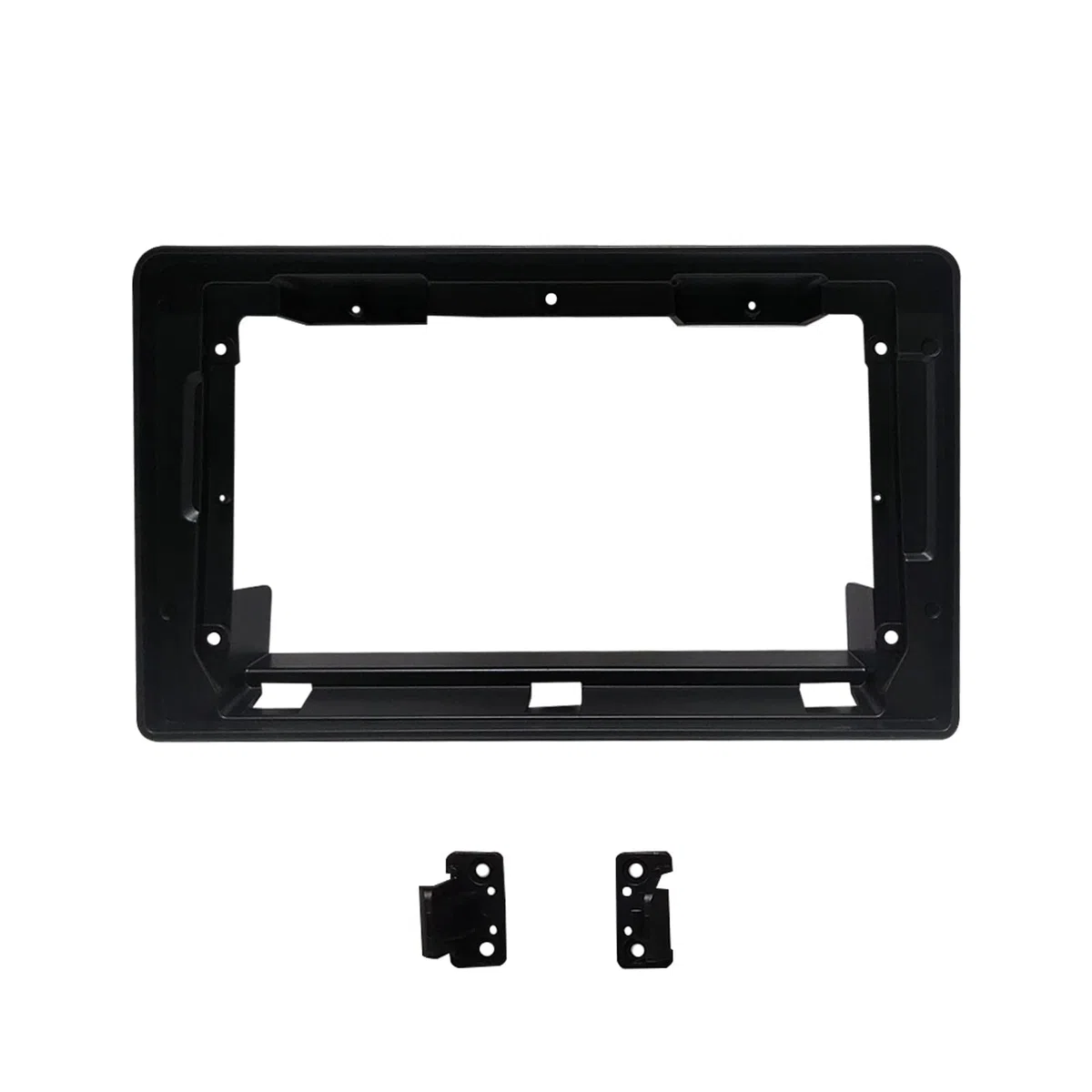 Scheda autoradio 2 din per Jumper/Boxer/Ducato 2006 + adattatore per piastra stereo DVD cruscotto di montaggio