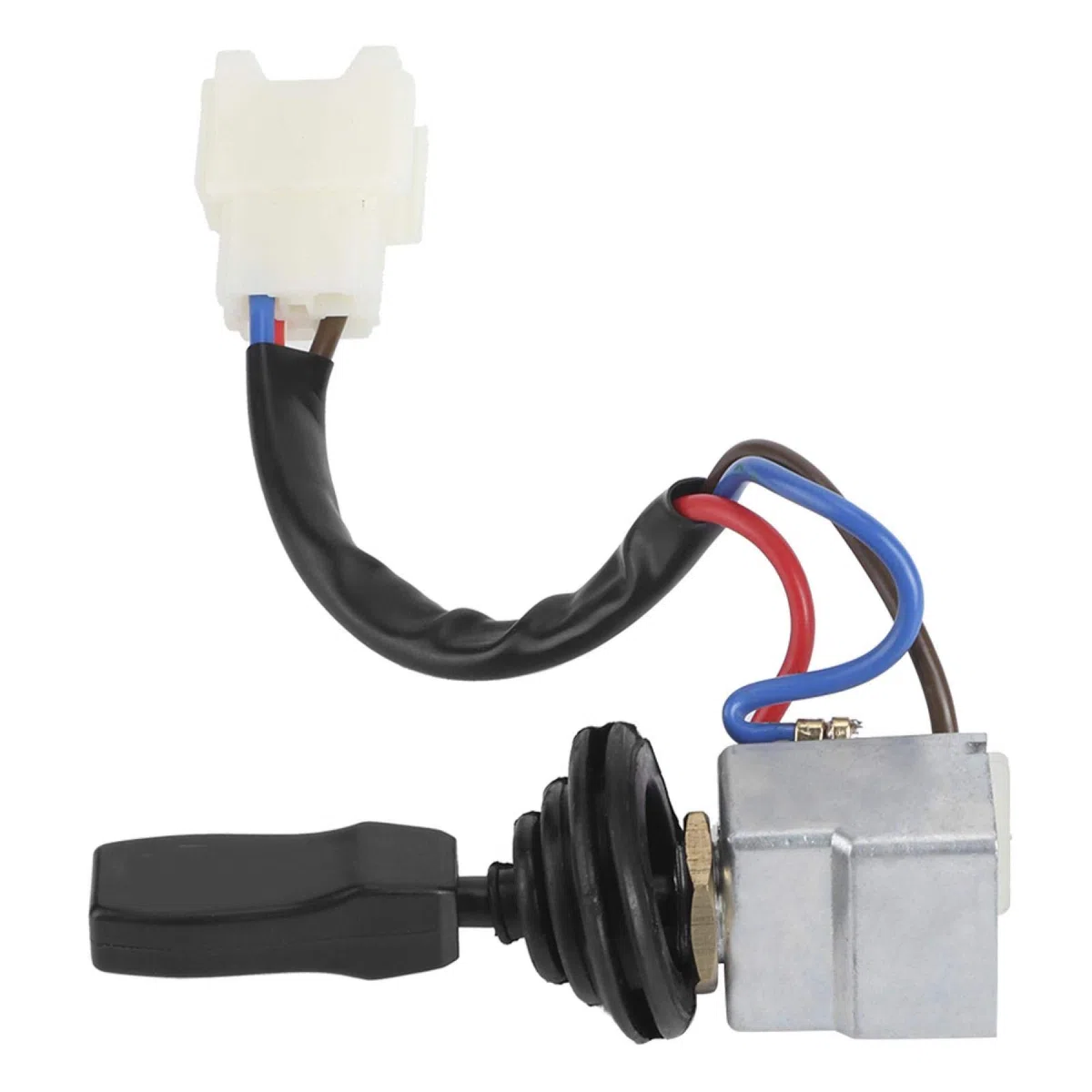 interruttore faro defender-Duokon Interruttore della luce freno freno AMR6104 adatto per Defender 97-14