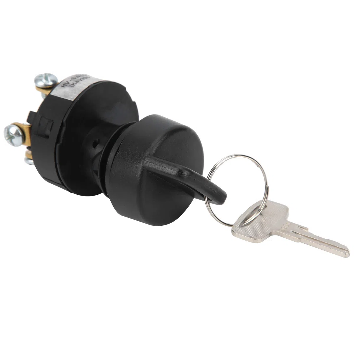 Chiave di Posizione Accessori JLG Chiave di Accensione Posizione per Camion Ad Alta Quota 4360469 4360470 Accessori JLG Sostituzione Serie T350
