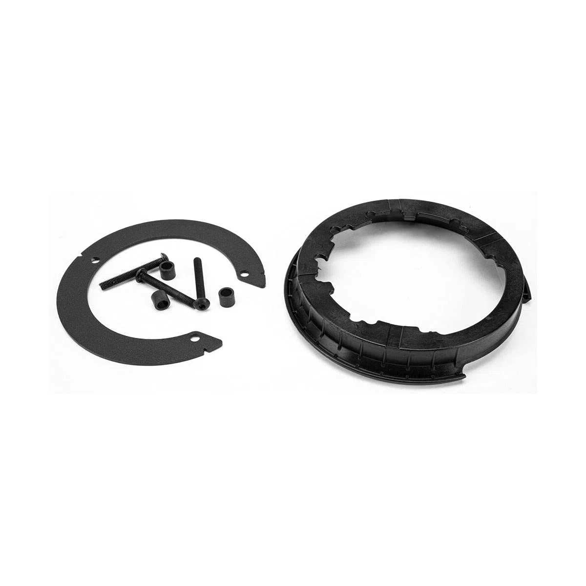 Fissaggio del serbatoio per zaini da serbatoio Tanklock