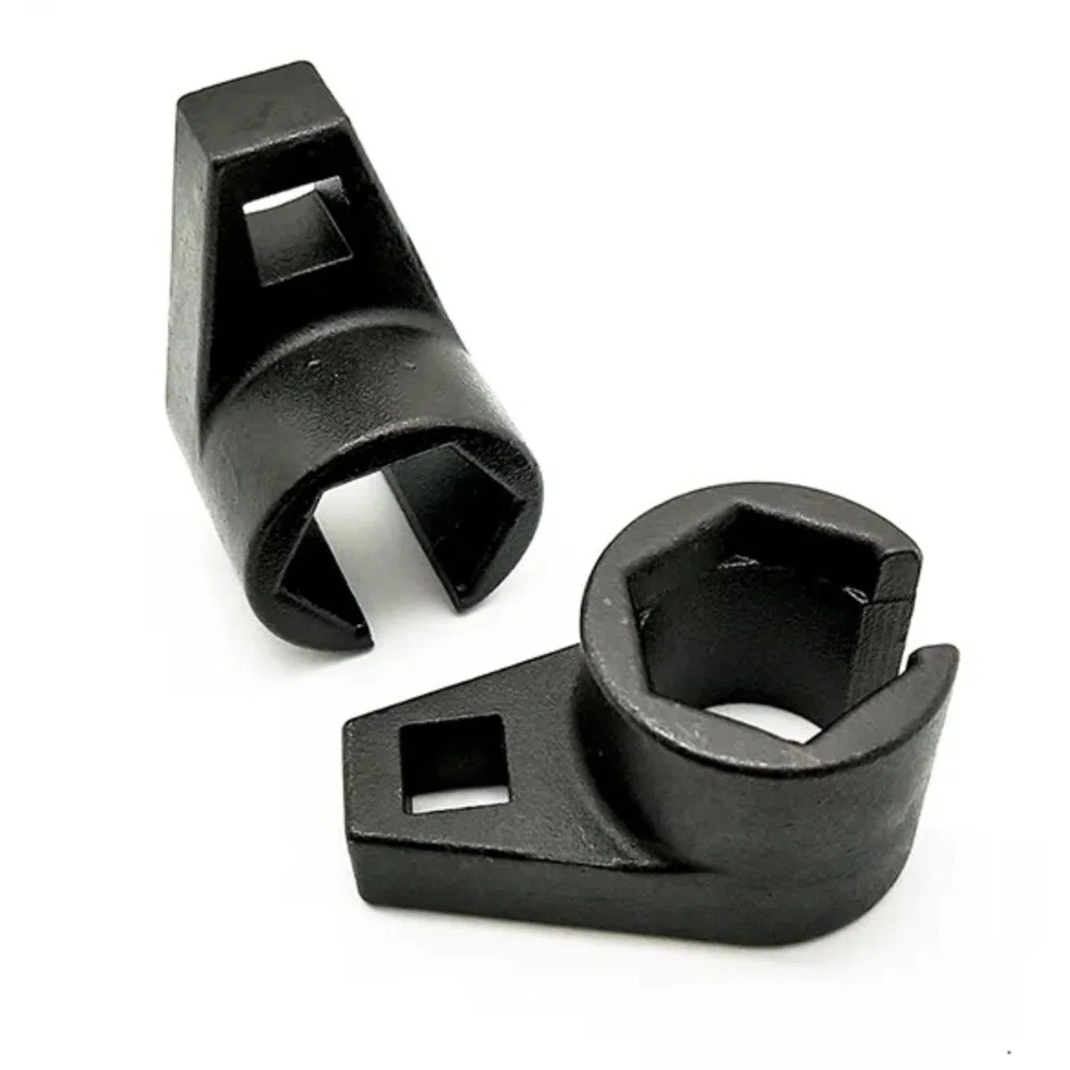 Presa per Sensori di Ossigeno 22mm 3/8"Strumento per la Rimozione della Chiave del Sensore dell'ossigeno per la Universal Car