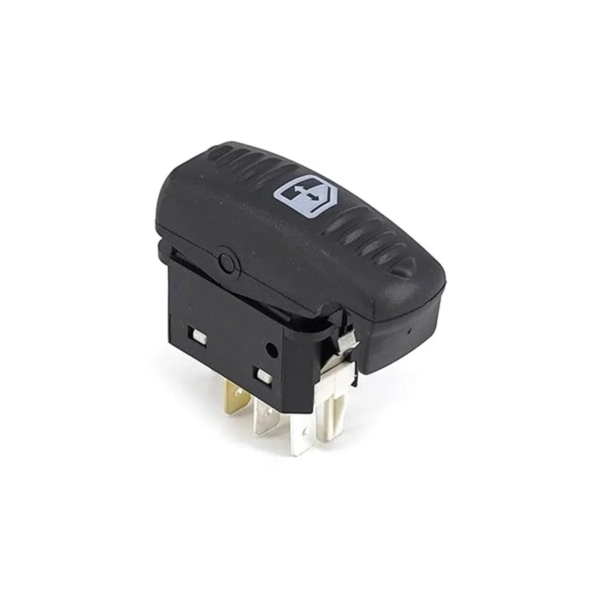 Interruttori A Pulsante Per Scania Serie 4 R&P Interruttore Alzacristallo Elettrico Pulsante Regolatore Potenza 6 Pin 1368831 1413146 108295