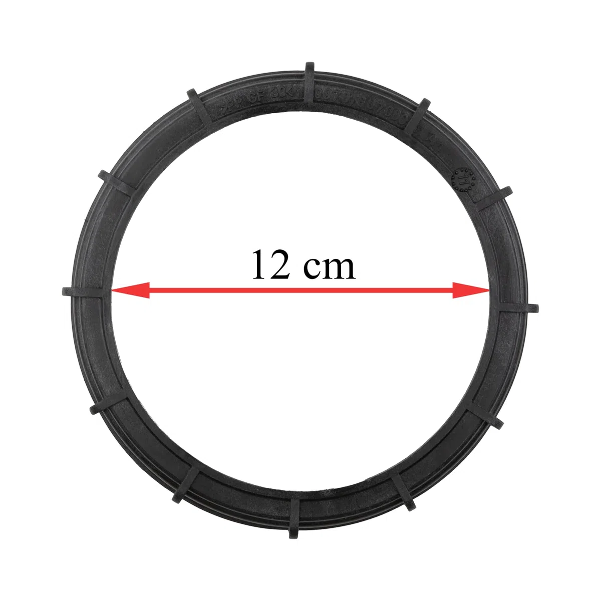 Copertura dell'anello di tenuta della pompa del carburante per R-enault 7701207449;anello di copertura della pompa della benzina 7701209115