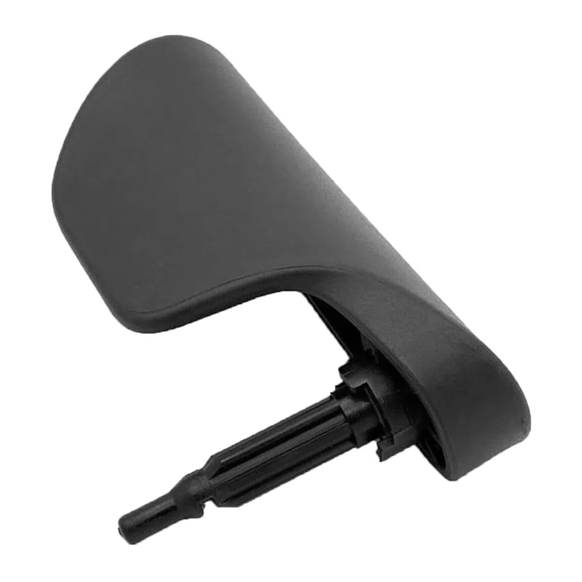 Leva di sblocco del Cofano per Aodi TT Coperchio di Chiusura del Cofano 2007-2014, Compatibile con RHD OEM 8J2823533C