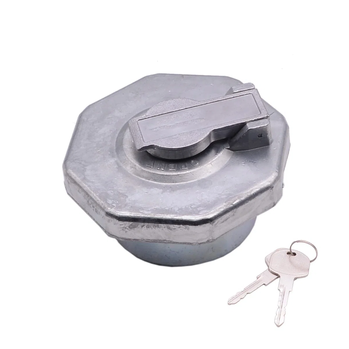 Tappo serbatoio carburante con chiave 8098146010-PT 8-98146010-0 per ISUZU ELF NPR NQR NQR75 4HK1