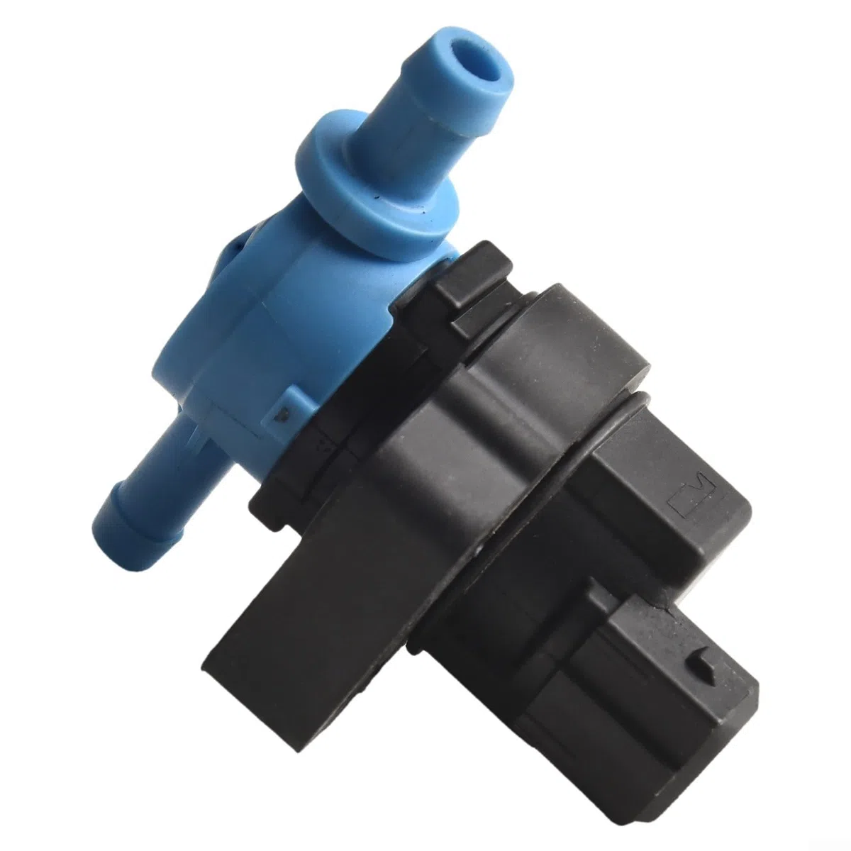 OEM Valvola di spurgo del contenitore del vapore solenoide per veicoli Benz C230 SLK230 S320 C250 300SE C220 C280 SL320C36 Compatibile con parti 0004708793 0004701693 0004703793