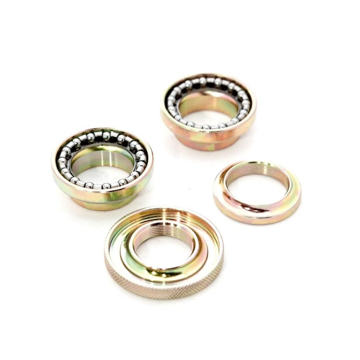 Serie Sterzo maxtuned, Aerox/Nitro, Ovetto/Neo, Booster NG (Gold)