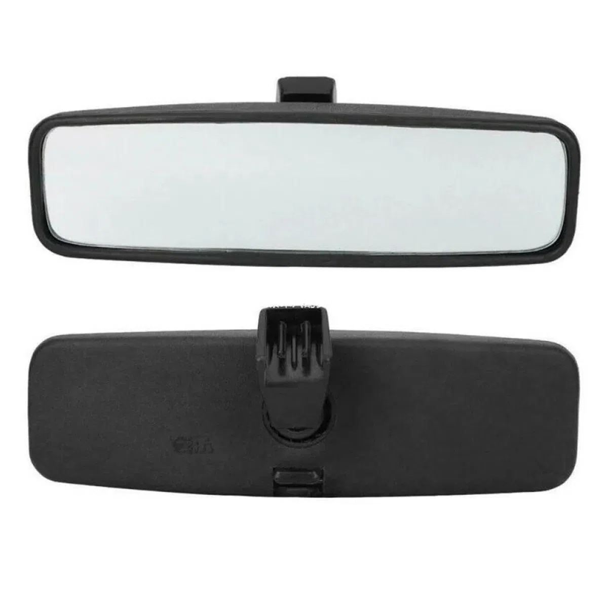 Specchietto Interno Auto Per Clio 3 1 Pz. Specchietto Retrovisore Interno Regolabile 360 ​​panoramico Per Auto. Parti Per Retrovisore. Retrovisore Interno