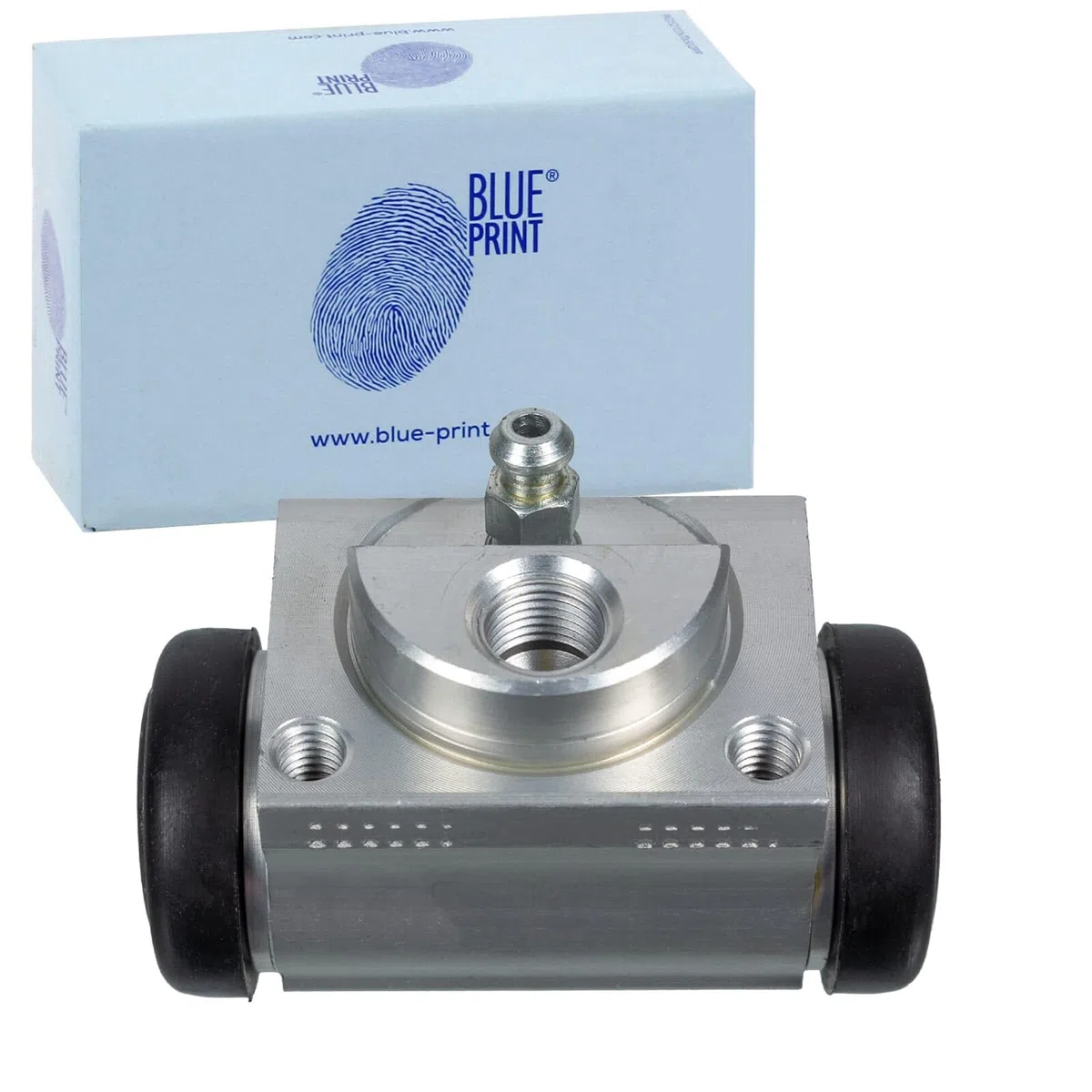 BLUE PRINT Cilindretto freno ADM54461 Compatibile con: FORD FIESTA IV, FIESTA Kasten/Großraumlimousine, FIESTA Kasten/Schrägheck, FIESTA V, FIESTA V Van, FUSION, KA, PUMA, STREET KA
