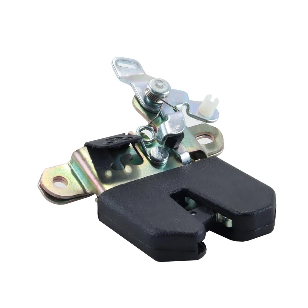 3B5827505M Attuatore di Blocco del Fermo del Coperchio del Bagagliaio Posteriore - Compatibile con B5 1997-2005 e superbo 2002-2008