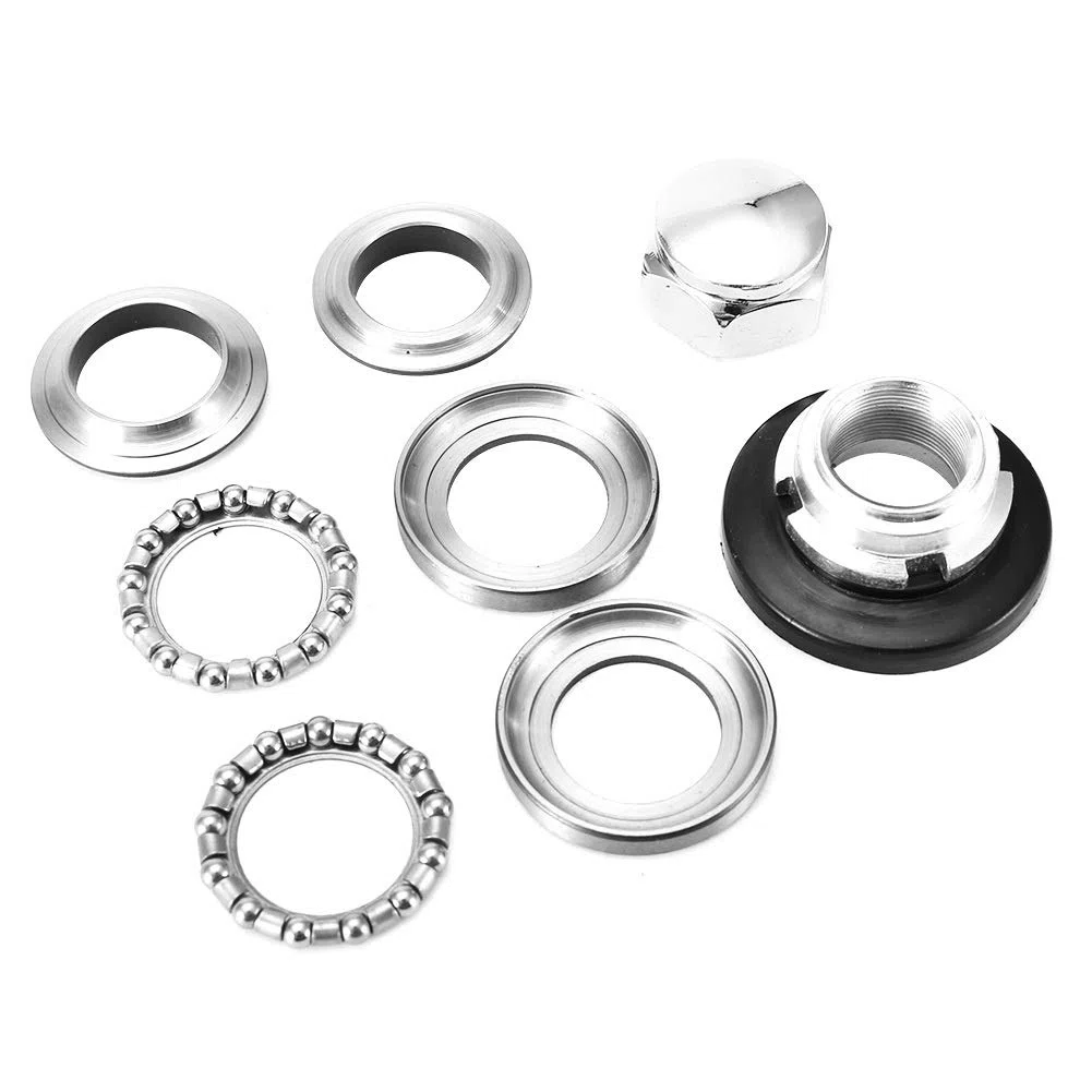 Broco Cuscinetti Sterzo, Accessori for motociclette sterzo conico Rod Kit cuscinetto for Honda MONKEY Z50 Z50R