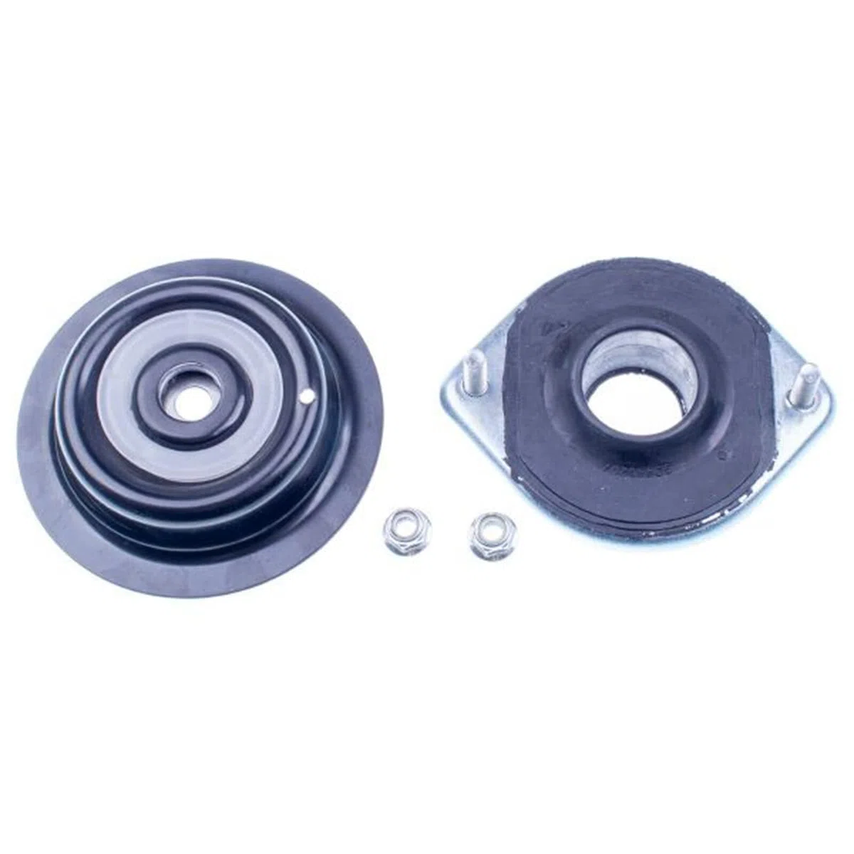 DENCKERMANN Kit riparazione, Cuscinetto ammortizzatore a molla D600049