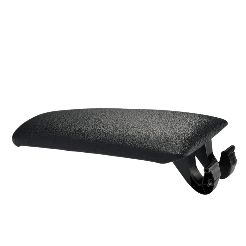 Shkalacar Copertura Console Centrale, Auto Coperchio di Ricambio, Bracciolo Della Console Centrale Compatibile con Audi B6 B7 02-07