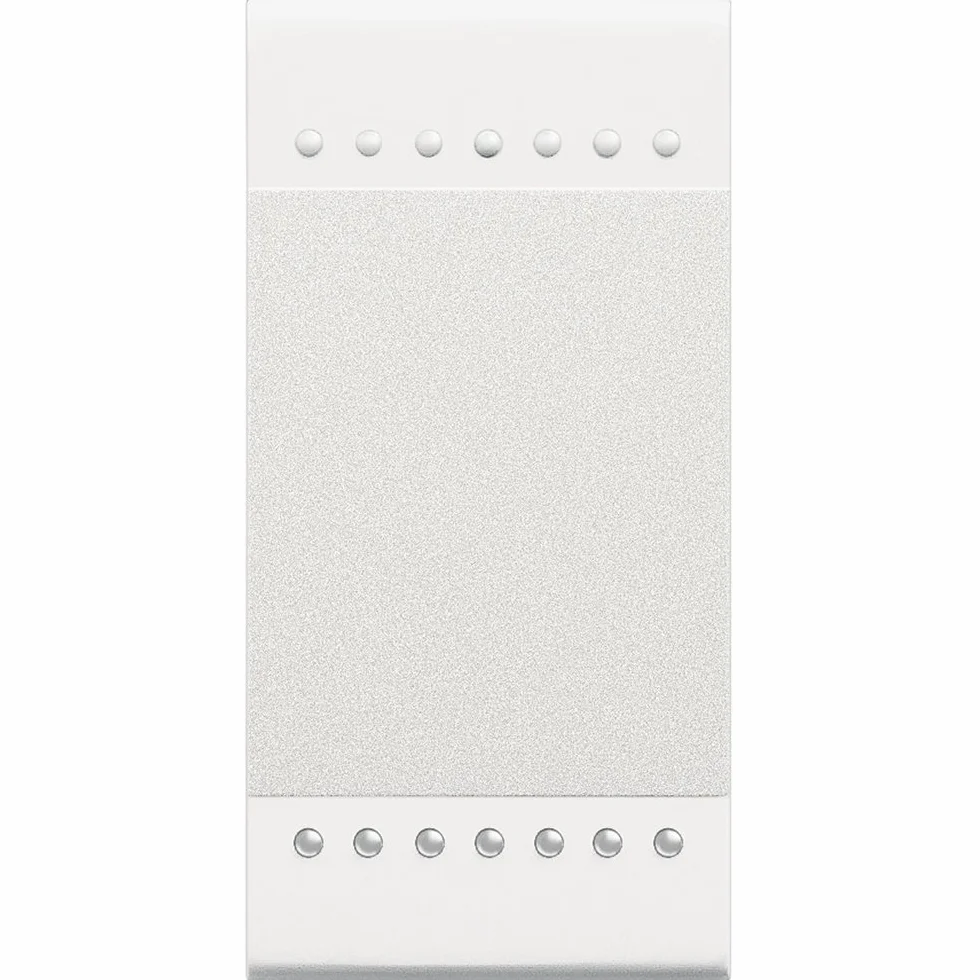 BTicino SN4004NF Livinglight Invertitore Unipolare, Bianco