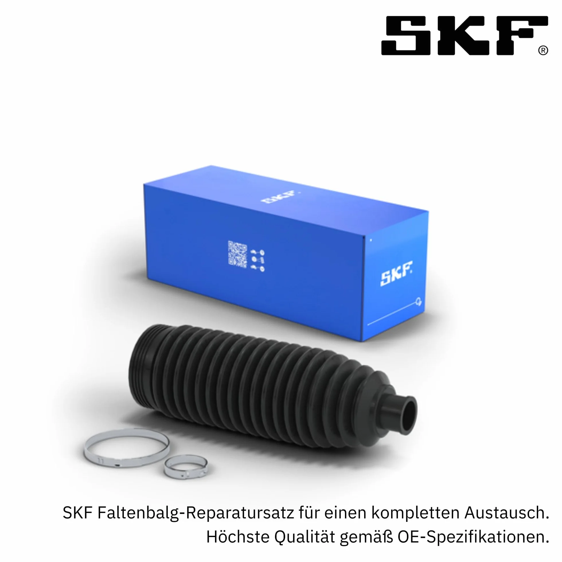 SKF VKJP 1311 Kit Cuffia