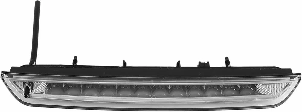 Gruppo Ottico Posteriore Centrale di Terza Luce di Stop a Montaggio Alto per Peugeot 2008 308 SW II 508 SW 9600412680 6351LX