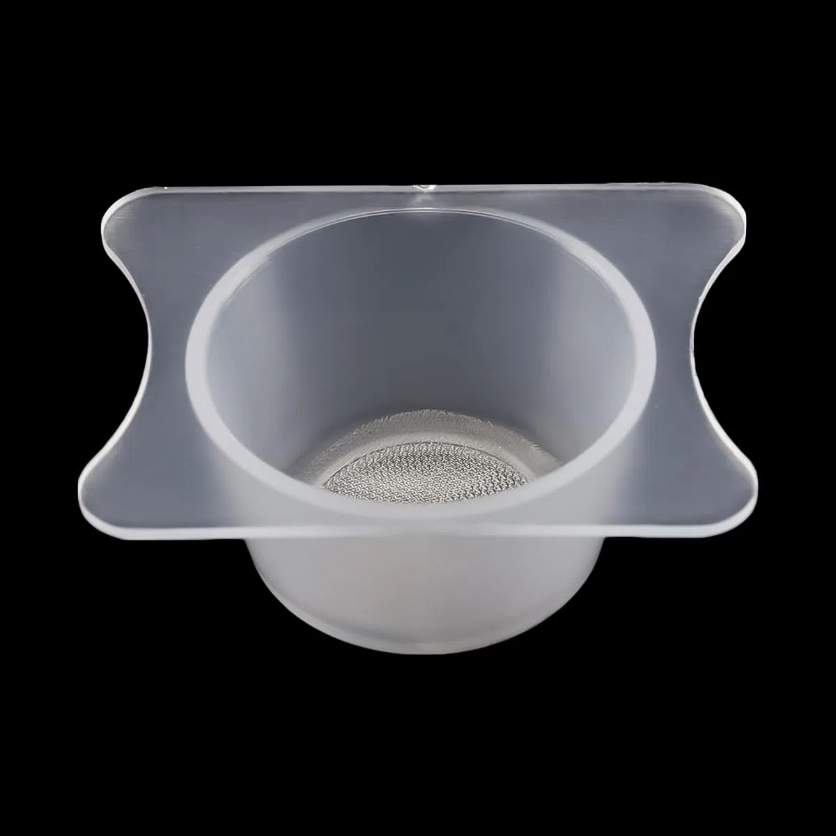UA-90001/02-KP-45 Tazze Filtro Tazza Purificatrice Per Vernice Modello Spray Aerografo Strumento