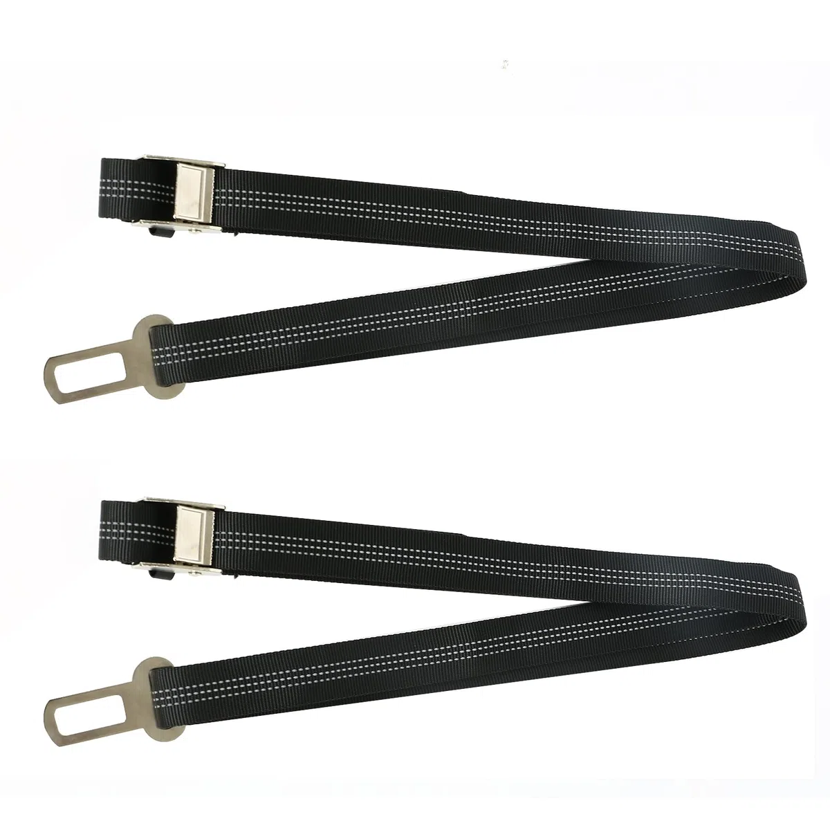 Kyaoayo 2 pezzi accessori per serratura per camper con porta scorrevole anti-furto per conducente e furgone