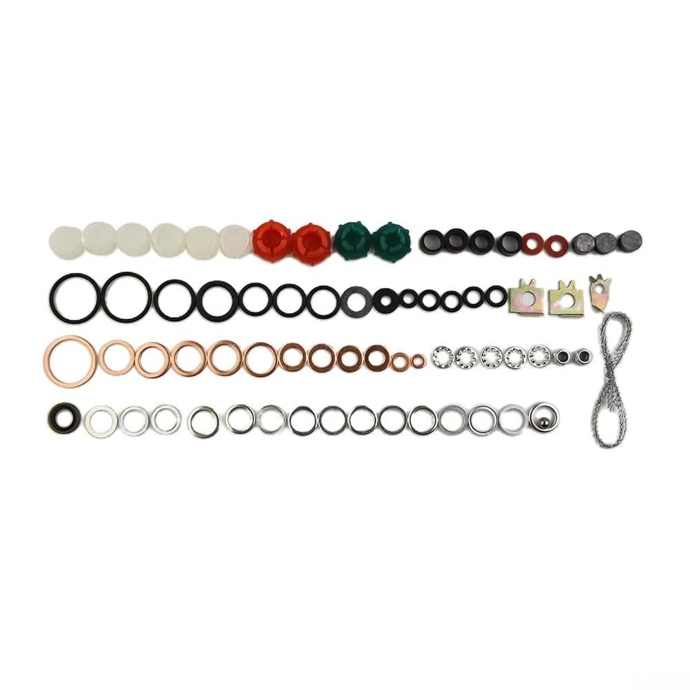 7135110 Kit di riparazione guarnizioni e guarnizioni per pompe di iniezione CAV per trattori Ford