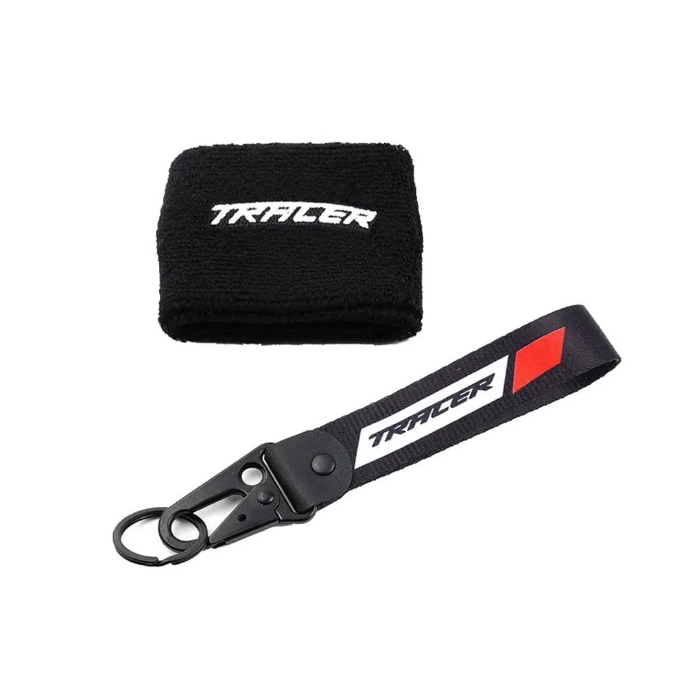 Nisza Tappo Serbatoio Freni per per Tracer 9 7 GT 900 700 GT 2021 2020 Accessori Moto Freno Anteriore Olio Fluido Serbatoio Tazza Calzino