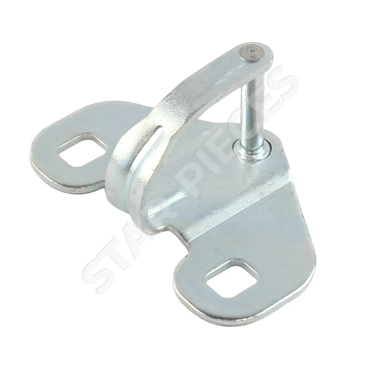 STARKIT PERFORMANCE Gancio per porta posteriore compatibile per Citroen Jumper 3, Fiat Ducato 3 e Peugeot Boxer 3 (dal 2006) con chiusura inferiore della porta posteriore| 8724 E6| 1345736080