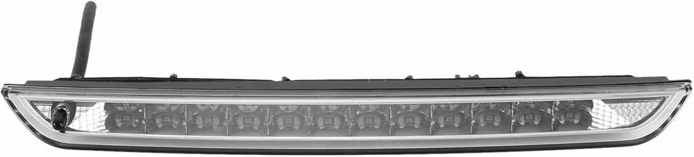 Gruppo Ottico Posteriore Centrale di Terza Luce di Stop a Montaggio Alto per Peugeot 2008 308 SW II 508 SW 9600412680 6351LX