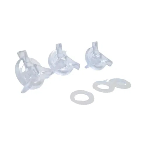 Airoh kit viti frontino casco Aviator 2.2 - Terminator 2.1 - Twist