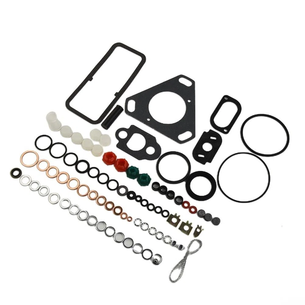 7135110 Kit di riparazione guarnizioni e guarnizioni per pompe di iniezione CAV per trattori Ford