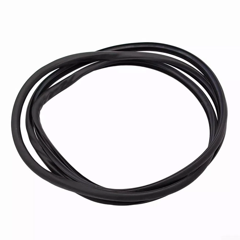 Gdfnmogo Guarnizione di tenuta per tettuccio apribile, numero 63251-0E010, 63251-0E020, 63251-48030, per Camry per RAV4, guarnizione in gomma per portiera auto, guarnizione in gomma