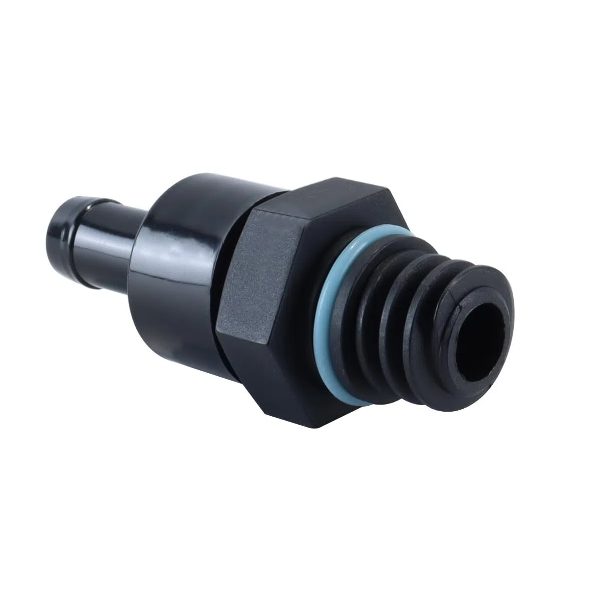 Valvola PCV di sfiato del basamento per Mini Cooper R50 R52 R53 4693369AA, valvola di controllo PCV ad alta precisione e resistente al calore per risparmio energetico dell'auto