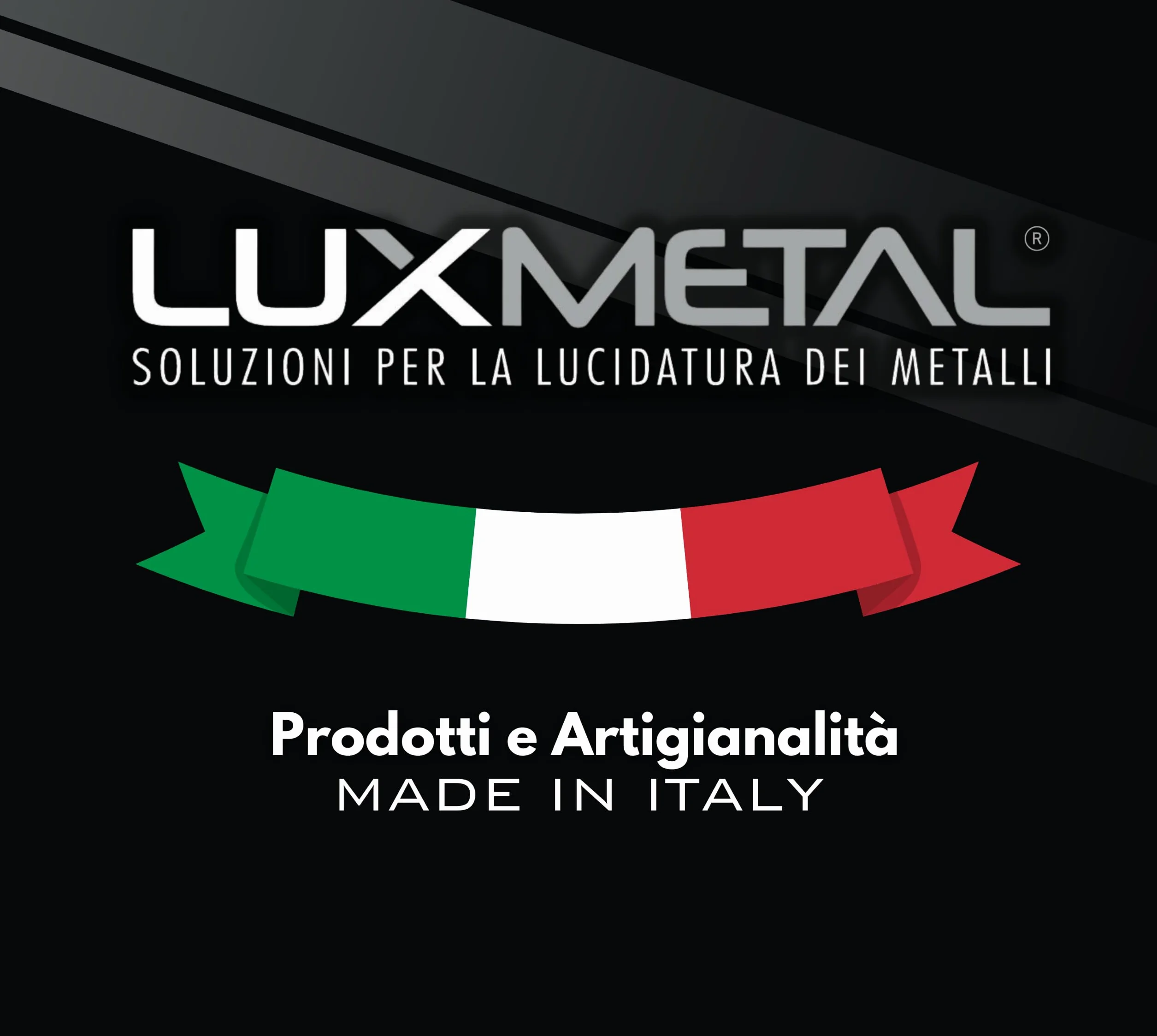 Lux Metal Pasta Abrasiva Lucidante Marrone Ultra Hard 350 gr Pre Lucidatura Alluminio Cera Per Lucidare Acciaio Inox Sgrossatura Metalli Leva Rimuovi Graffi Ossido Lucida Ottone Solida Ferro Rame Oro