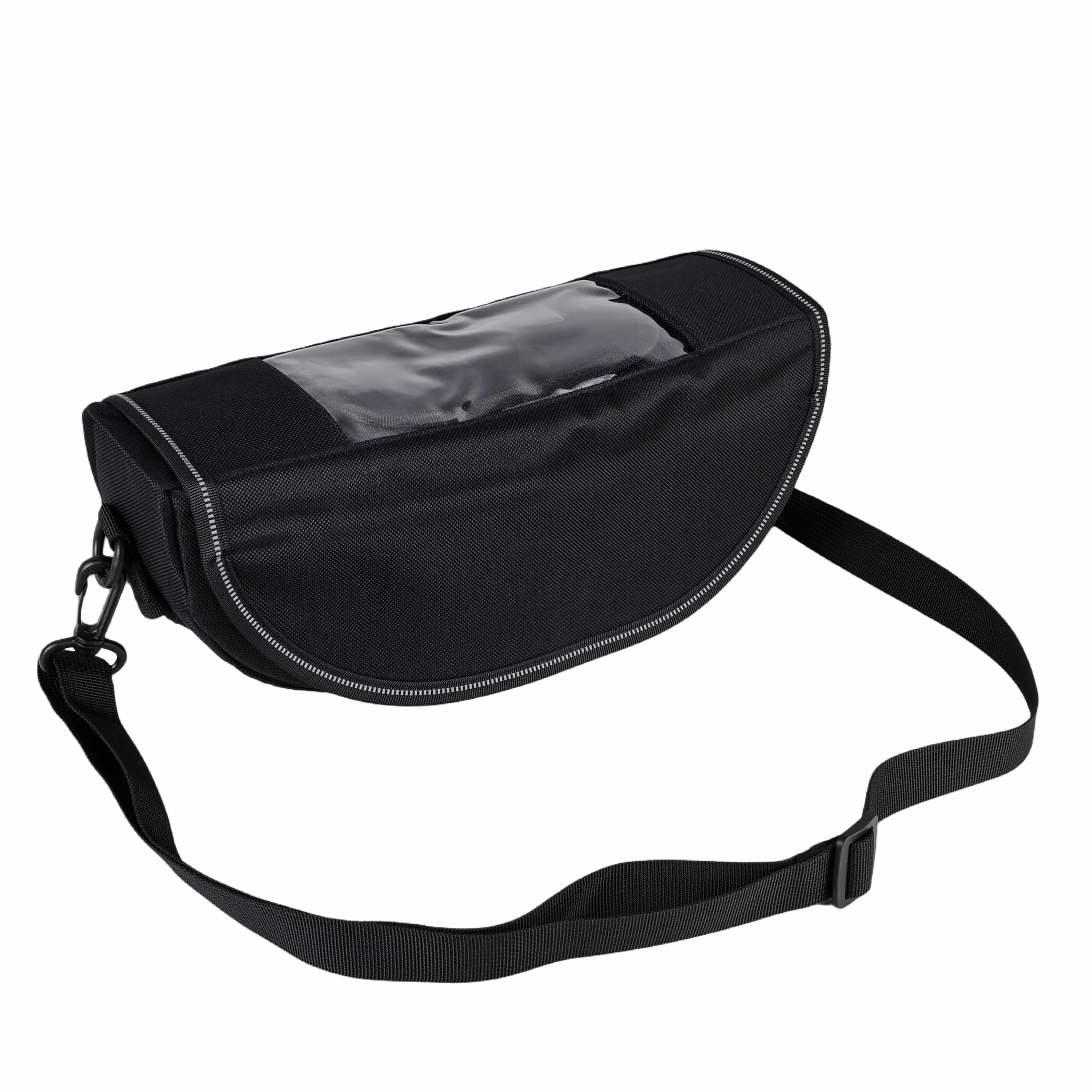 Bolsa Manubrio Moto Borsa Manubrio Enduro Impermeabile Universale per EXC XC XC-W SX TE FE TC FX CRF WR YZ RR Xtrainer KLX DRZ Enduro Dirt Pit Bike Motocross