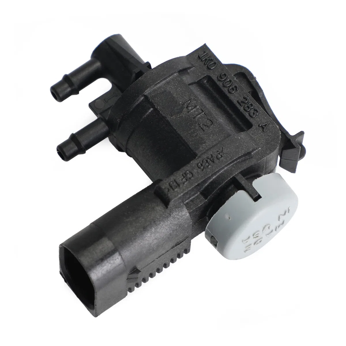 Vanne Solenoidale di Vuoto per Fit for Audi Fit for VW Fit for Seat Fit for Skoda 1J0906283C 1K0906283A
