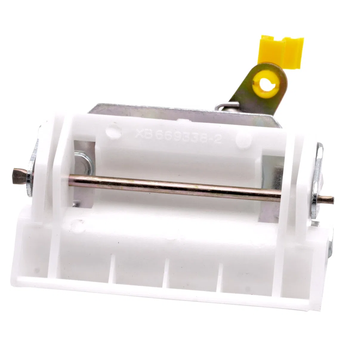 Maniglia di chiusura del portellone posteriore del bagagliaio Per Mitsubishi Per Montero Per Pajero Per Shogun IO V Serie 1990-2016 V31 V32 V43 V44 V45 V46 V73 V75 V78 H77 MB669338