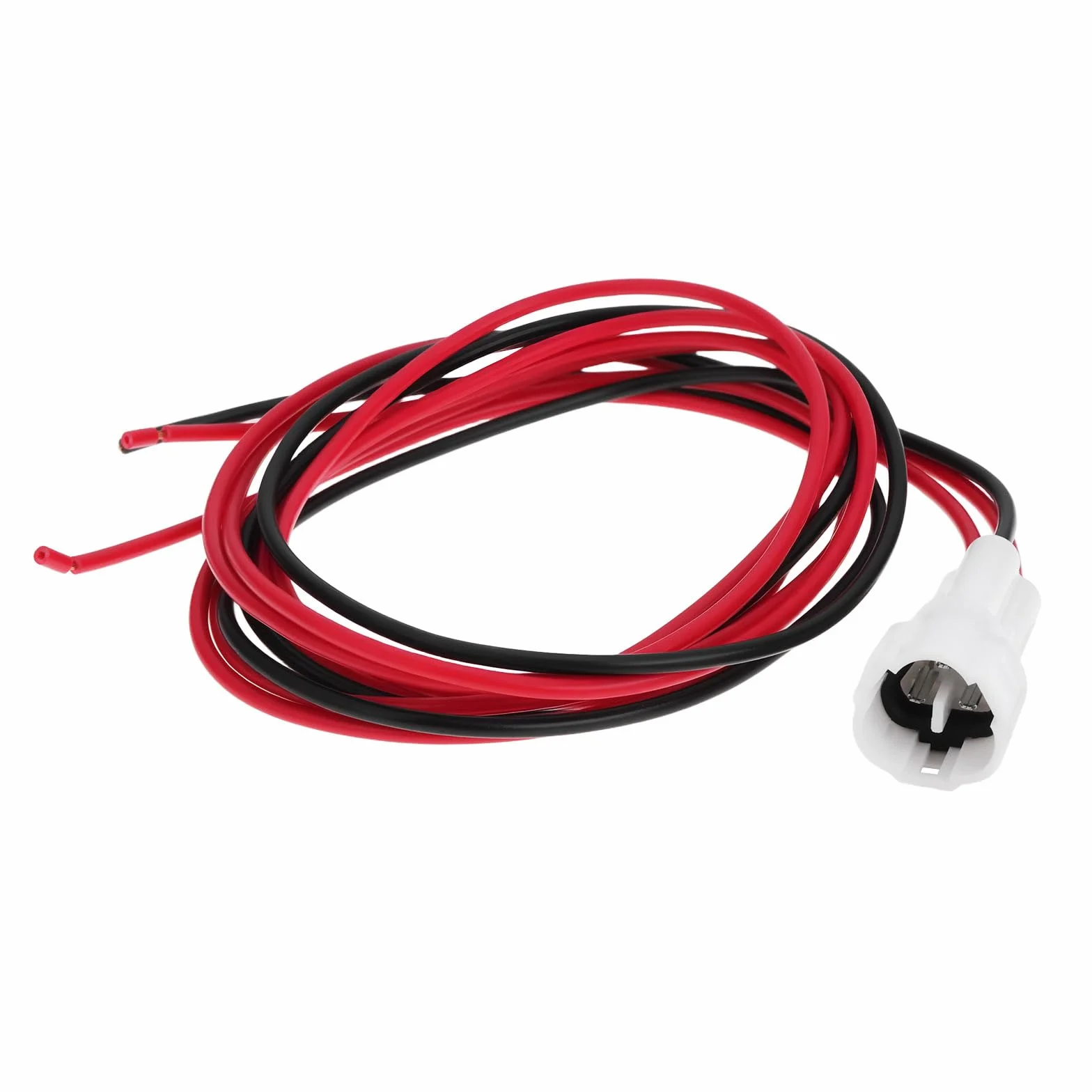 EMSea Connettore Per Presa Di Corrente Ausiliaria Compatibile Con Yamaha Tenere 700 T7