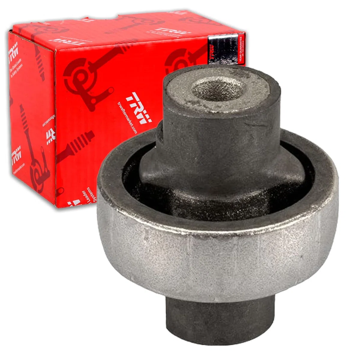 Trw JBU744 Supporto Braccio Oscillante