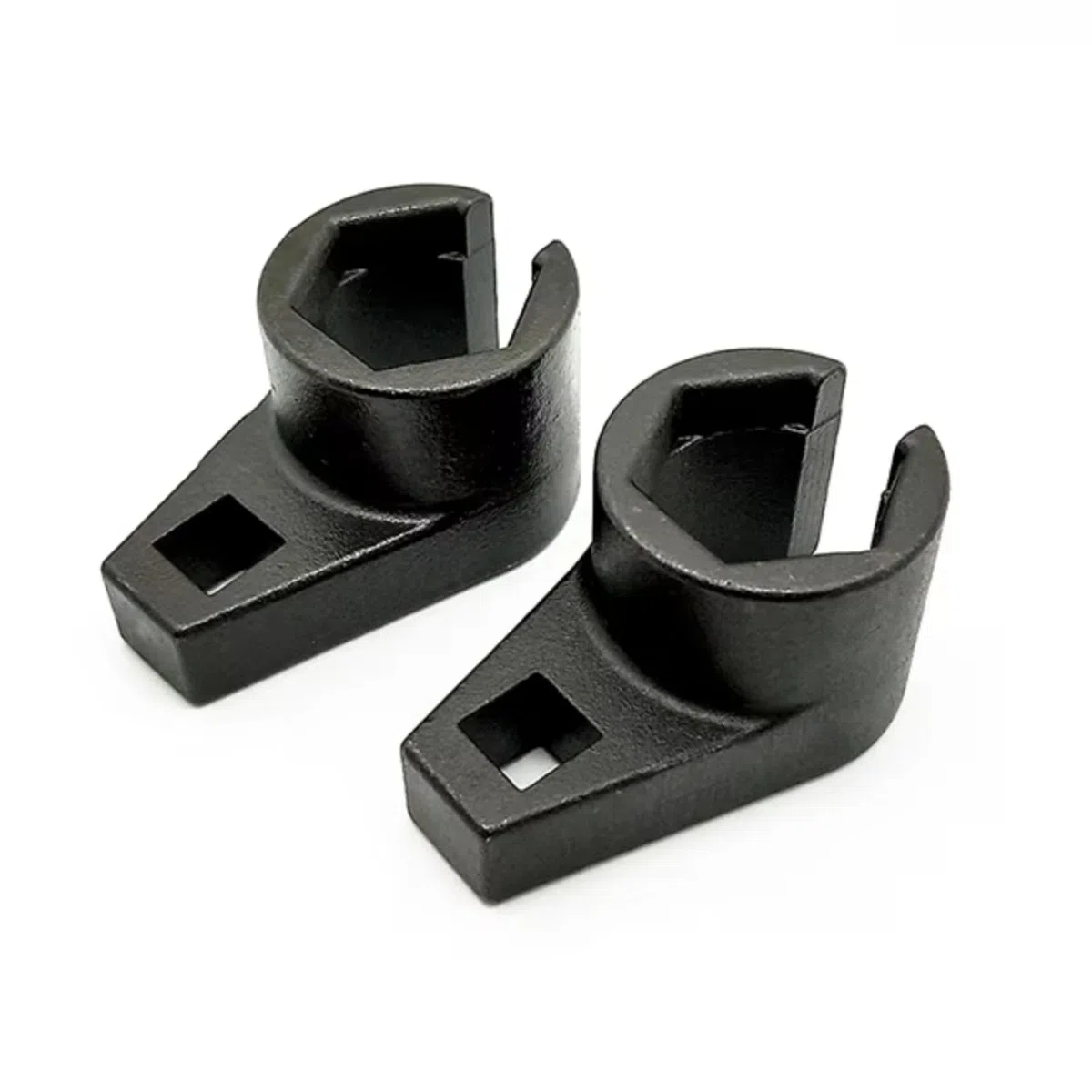 Presa per Sensori di Ossigeno 22mm 3/8"Strumento per la Rimozione della Chiave del Sensore dell'ossigeno per la Universal Car