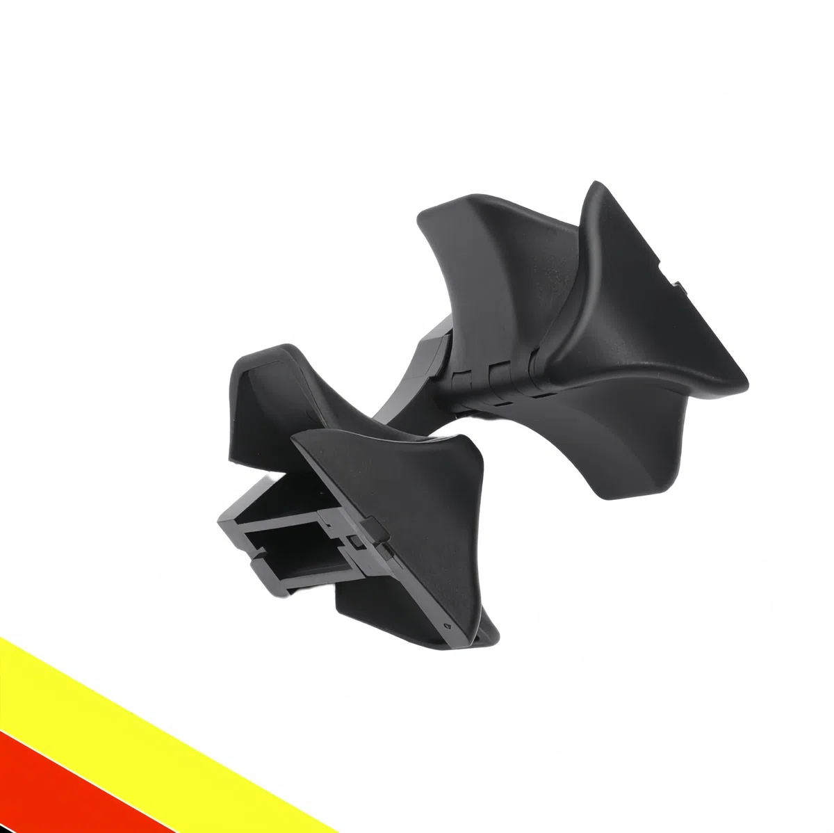 POETRYXIAO Mittelkonsole Getränkehalter für C-Klasse W204/E-Klasse W212 C207，Mittelkonsole Becherhalter für C/E Klasse 204680239