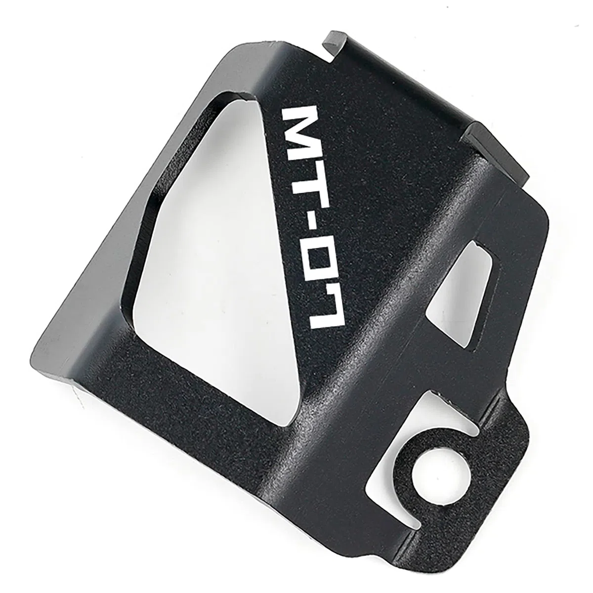 MOWOK Moto Accessori per MT07 MT 07 2015-2021 TRACER MT-07 2022 2023 2024 2025 Liquido Serbatoio Protezione Guardia Coperchio del Serbatoio Olio Freno Posteriore