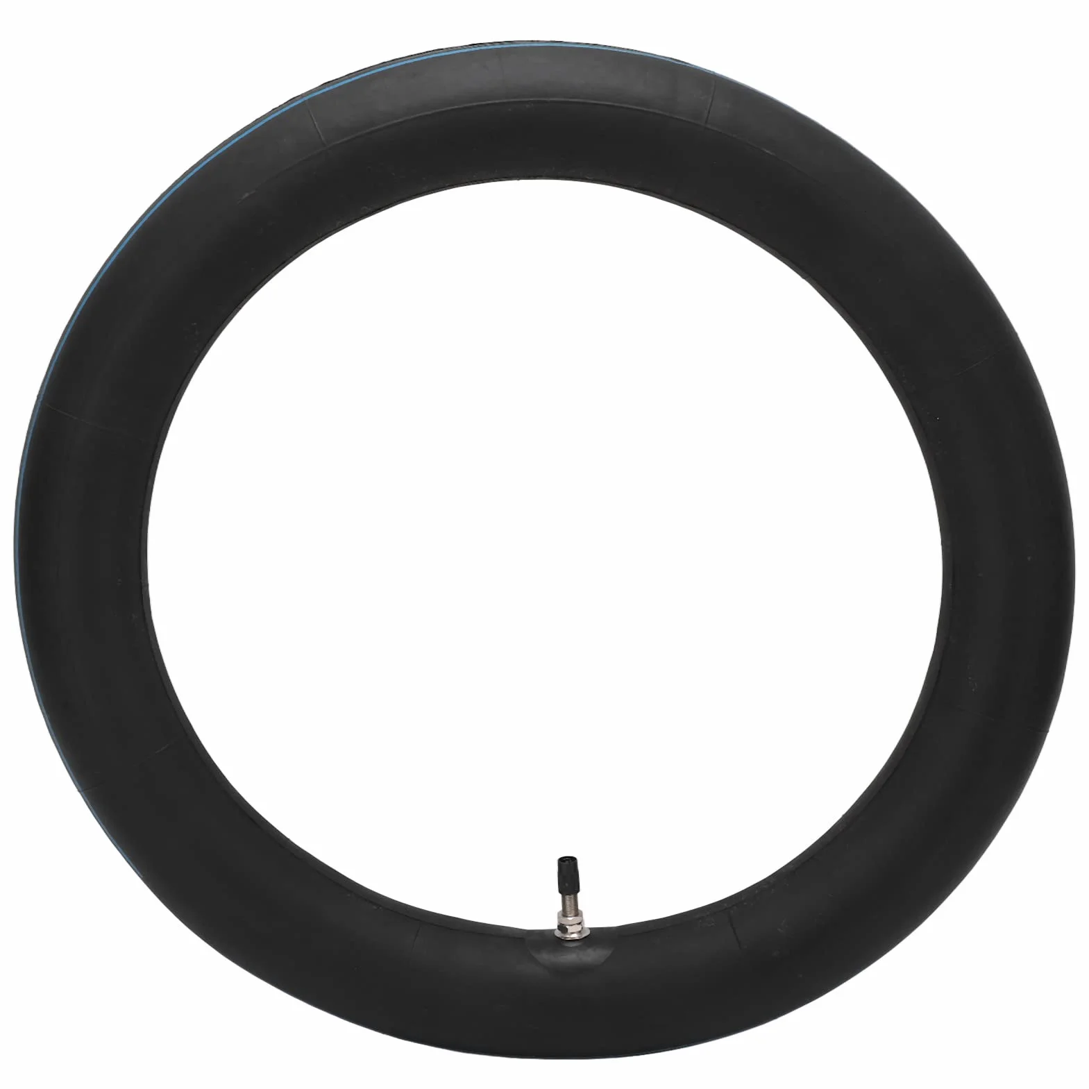 90/100-14 Tubo Interno con Valvola Dritta 3,00-14 Pollici Sostituzione per 310 Cc 125cc 140cc 150cc per Moto Bici di Bici Moto in Gomma Stabile Struttura Interna Comoda Guida