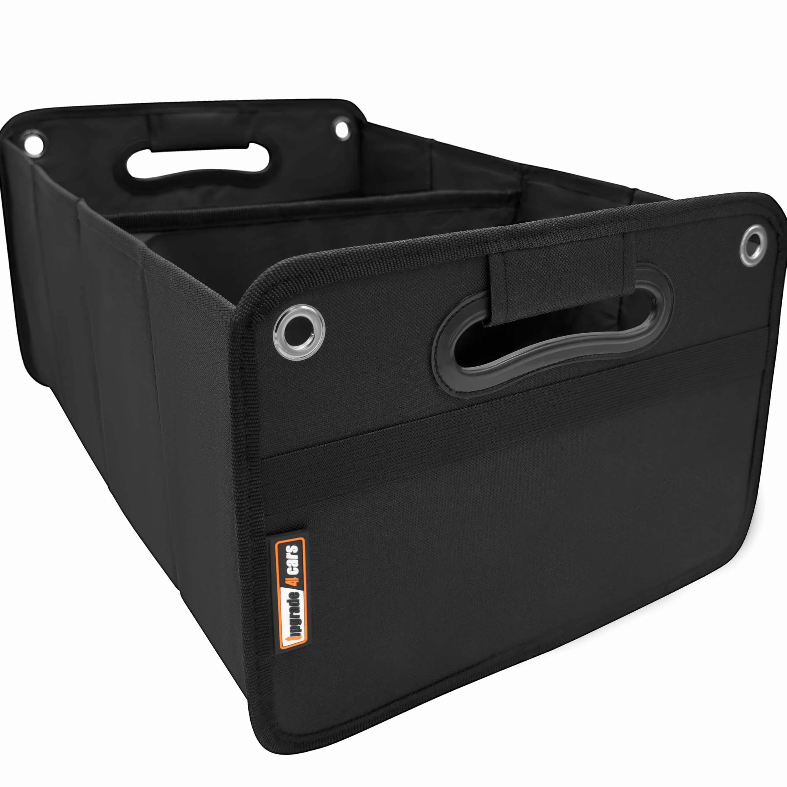 Organizer Bagagliaio Auto | Borsa Porta-oggetti da Baule Universale | Organizzatore Portabagagli | Contenitore Cofano Macchina Pieghevole | Accessori Viaggio Gadget Utili