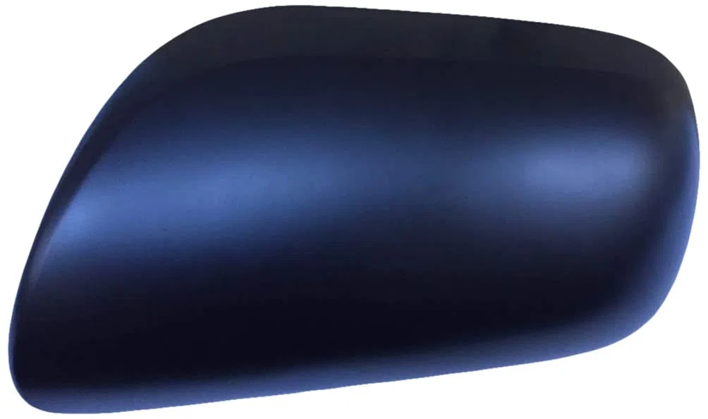 Calotta Specchio Retrovisore Yaris 2006-2011 Sinistro Verniciabile