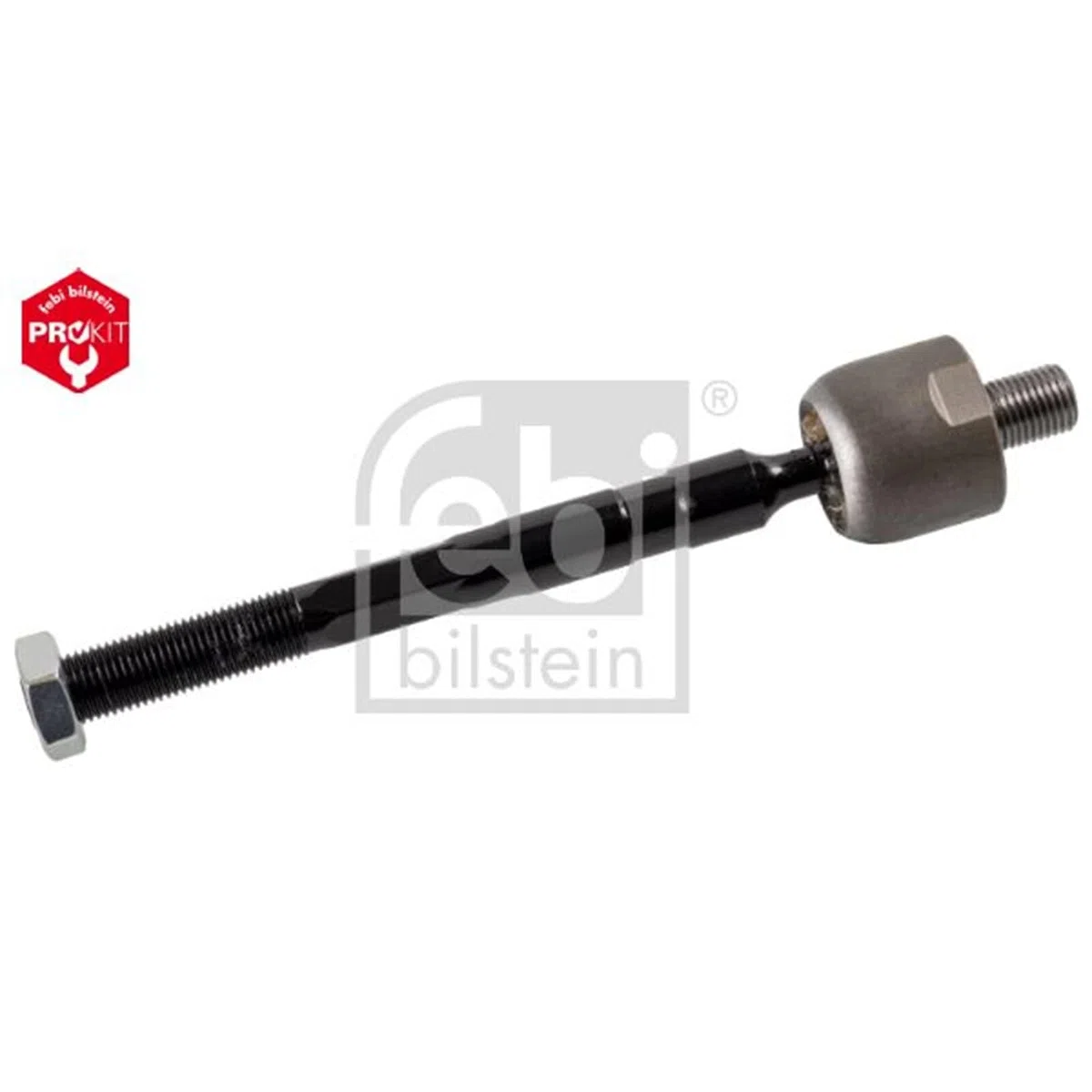 FEBI BILSTEIN Giunto assiale, Asta trasversale 32020 Compatibile con: RENAULT LAGUNA Coupe, LAGUNA III, LAGUNA III Grandtour